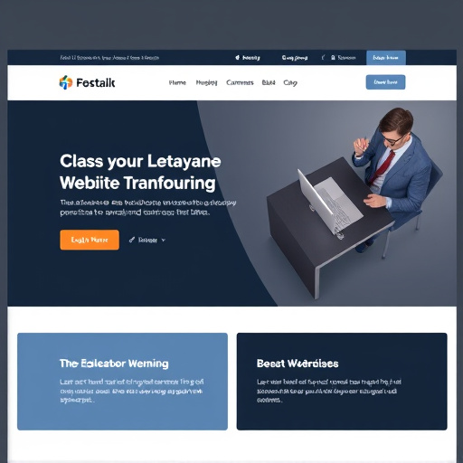web design
