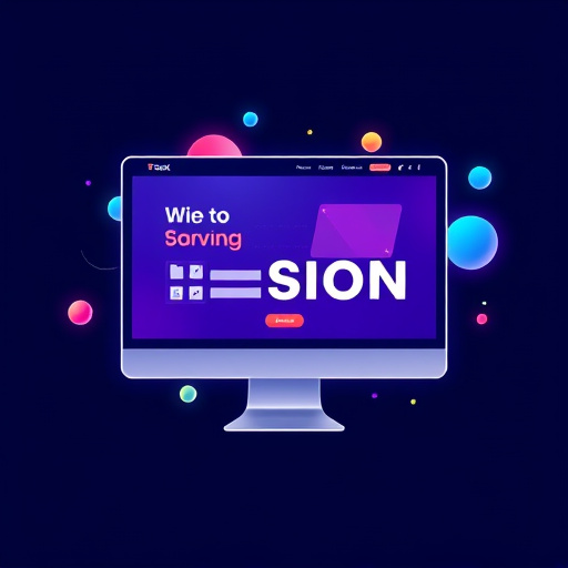 web design
