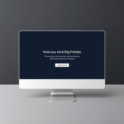 web design