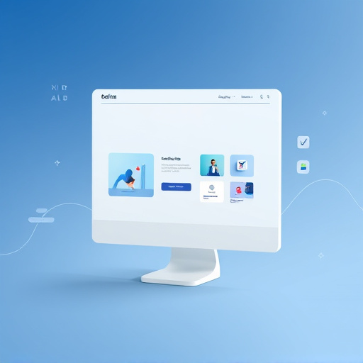 web design
