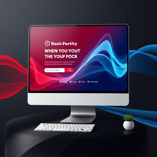 web design