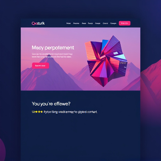 web design