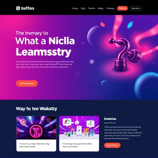 web design
