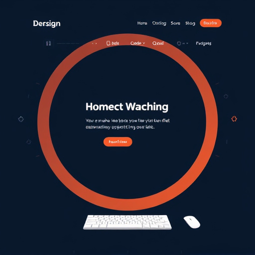 web design
