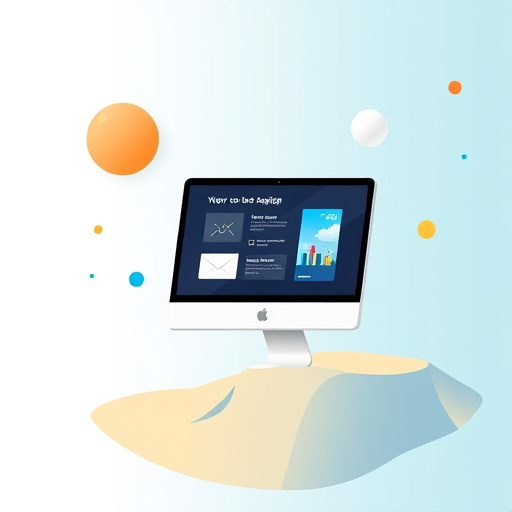 web design