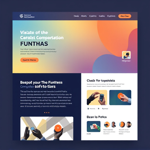 web design