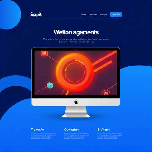 web design