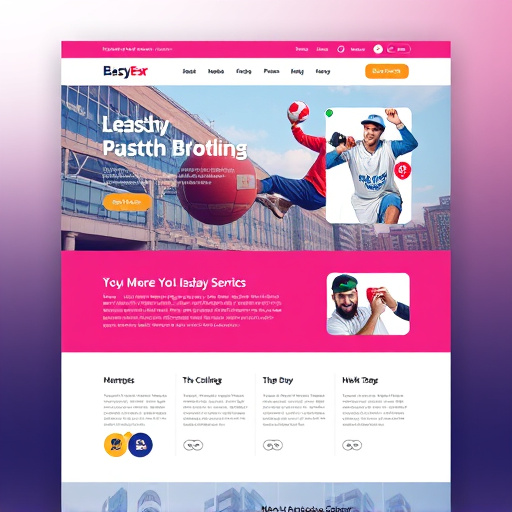 web design
