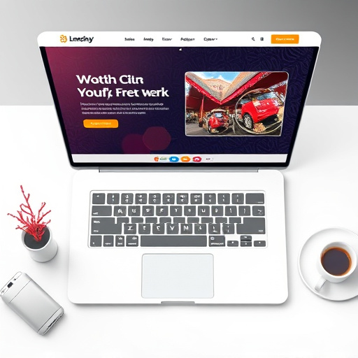 web design