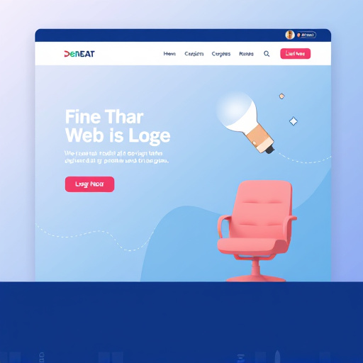 web design