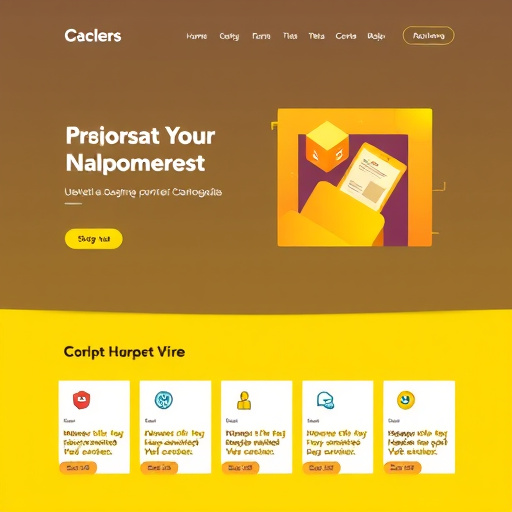 web design