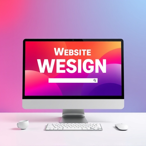 web design