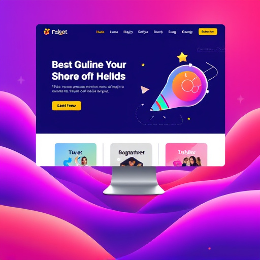 web design