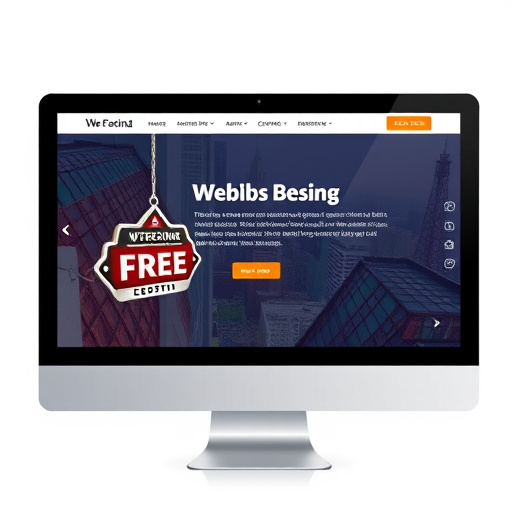 web design