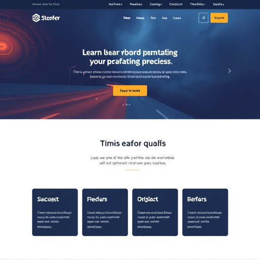 web design