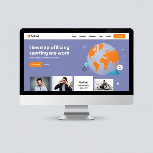 web design