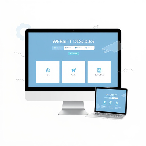 web design