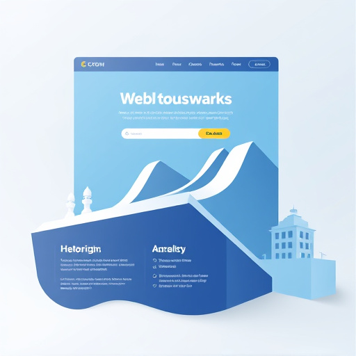 web design