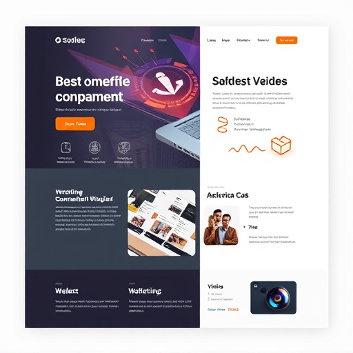 web design