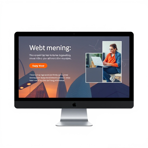 web design