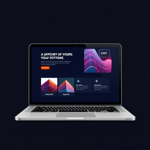 web design