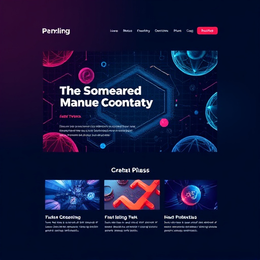 web design