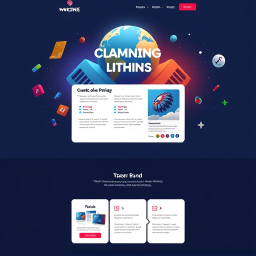 web design