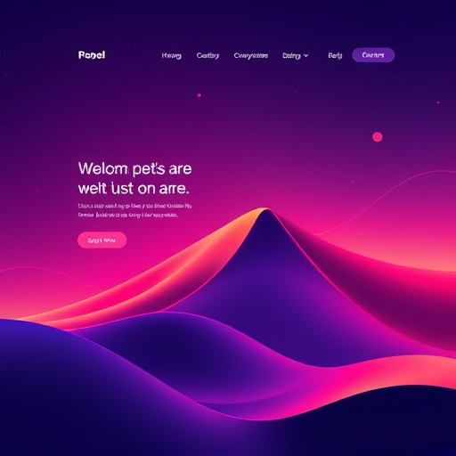 web design