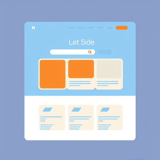 web design