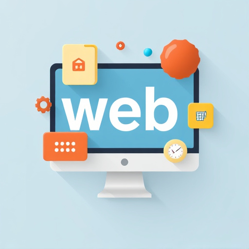 web design