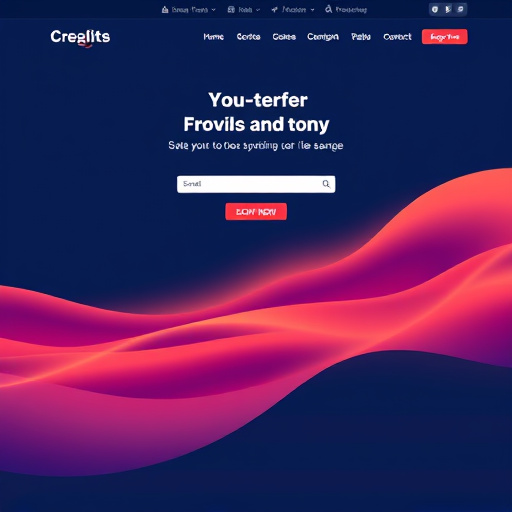 web design