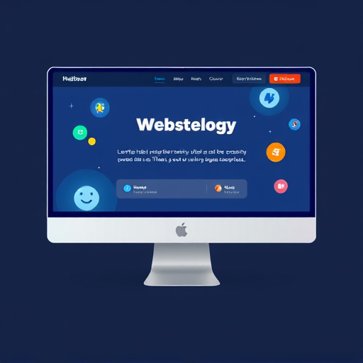web design