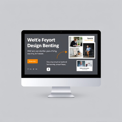 web design