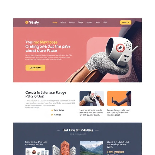 web design