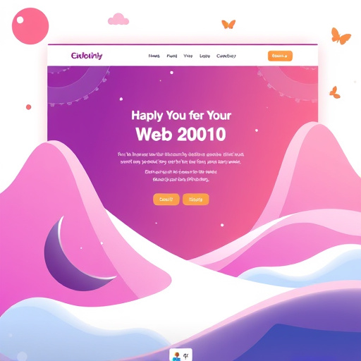 web design