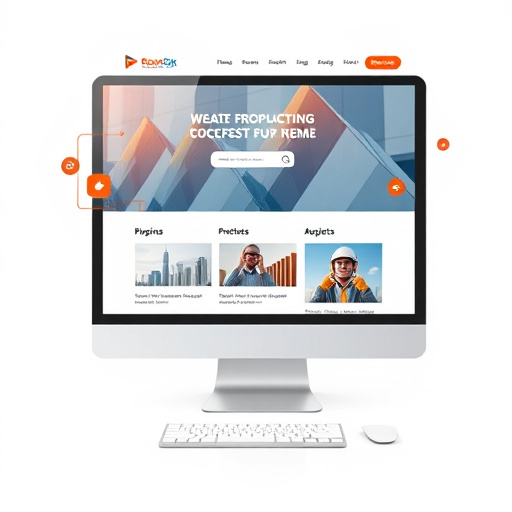 web design