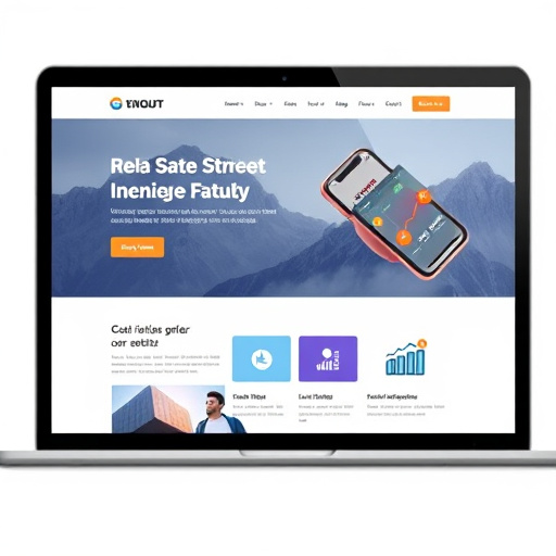 web design