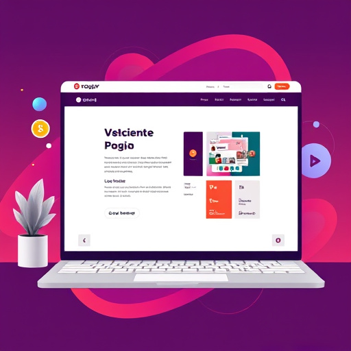 web design