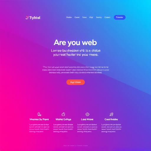 web design