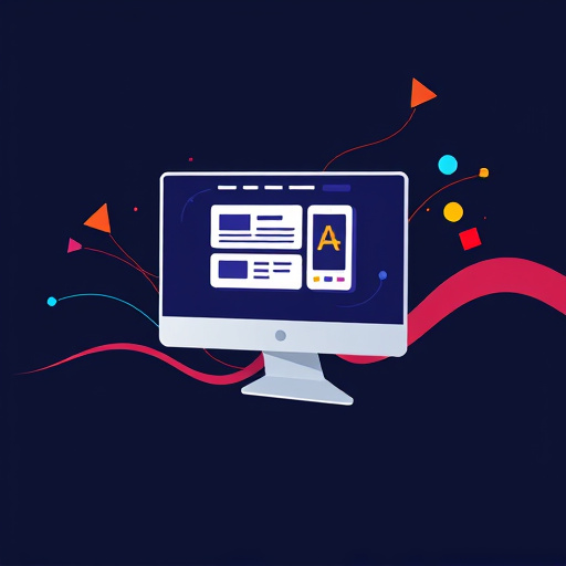 web design
