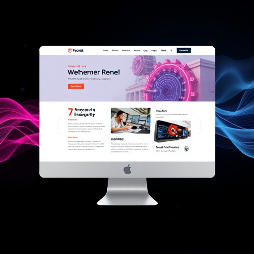 web design