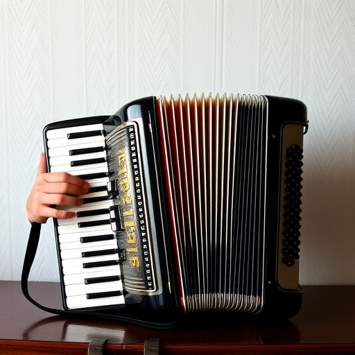 accordion, accordions