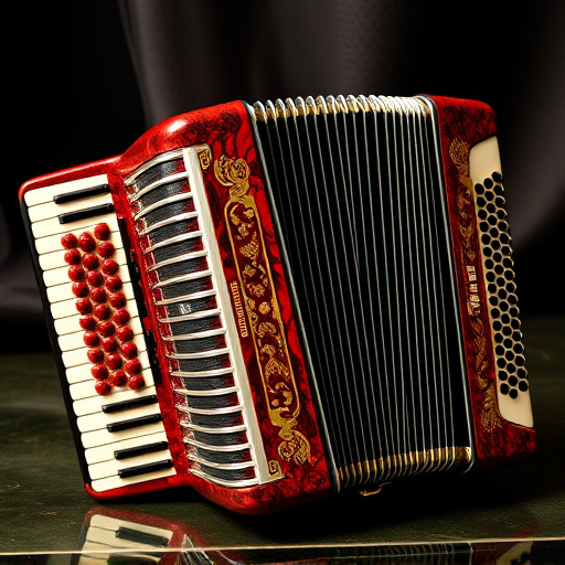 accordion, accordions