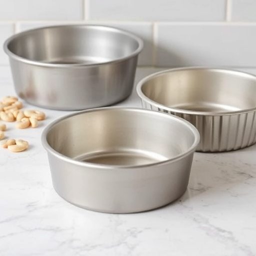 angel food cake pans