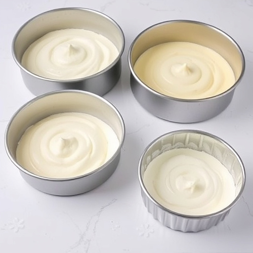 angel food cake pans