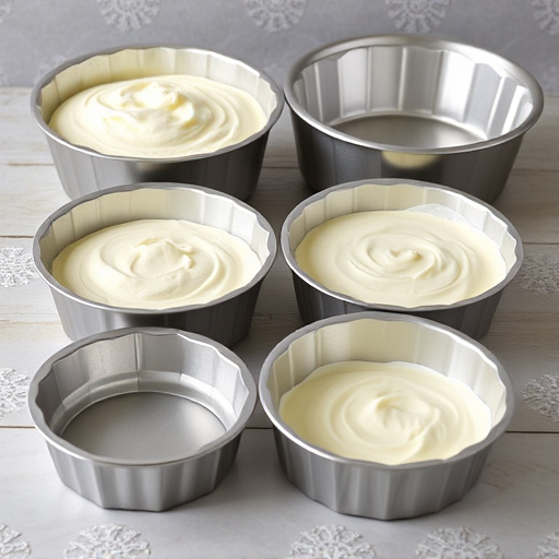 angel food cake pans
