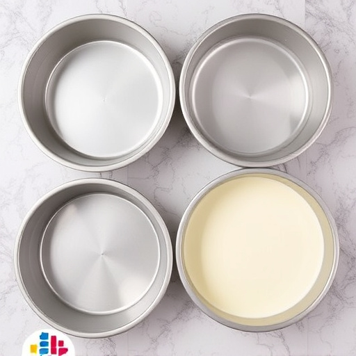 angel food cake pans