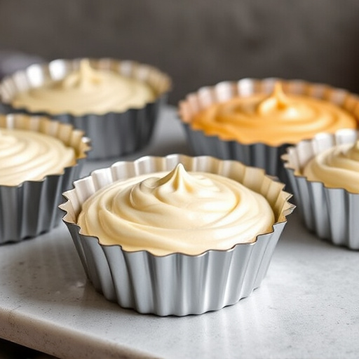 angel food cake pans