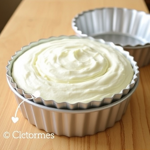angel food cake pans