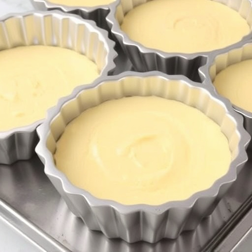 angel food cake pans